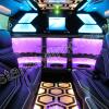 Hummer Jet Limousine for Weddings in NYC
